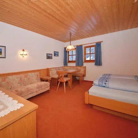 Gasthof Apart Lukas *